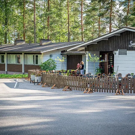 Sveitsin Maja Hotel