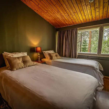 Hotel Sveitsin Maja 3*