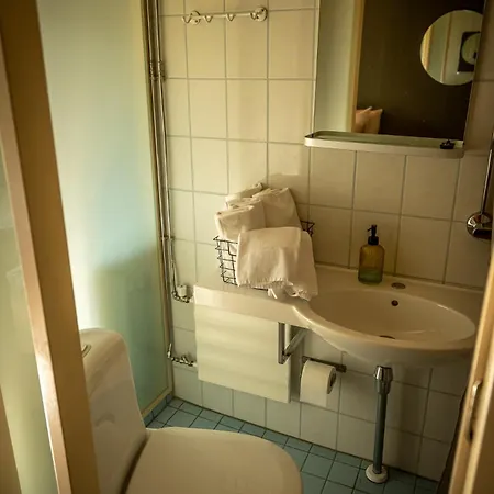 Hotel Sveitsin Maja 3*