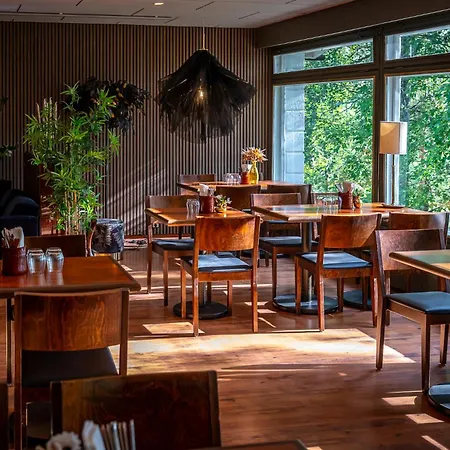 Sveitsin Maja Hotel Hyvinkää