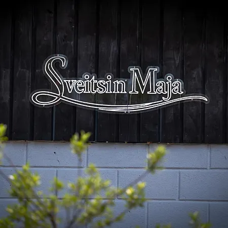 Hotel Sveitsin Maja