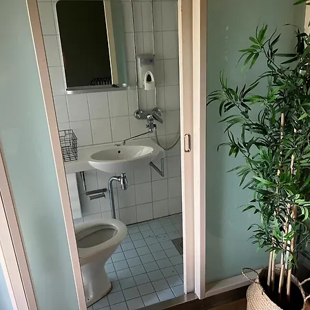 Hotel Sveitsin Maja